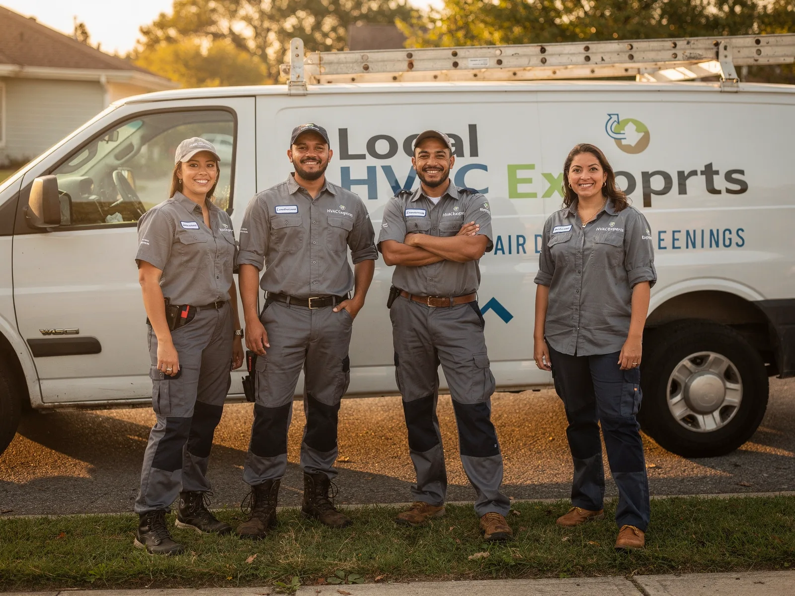 24/7 HVAC Repair & AC Replacement company in Taconic, CT